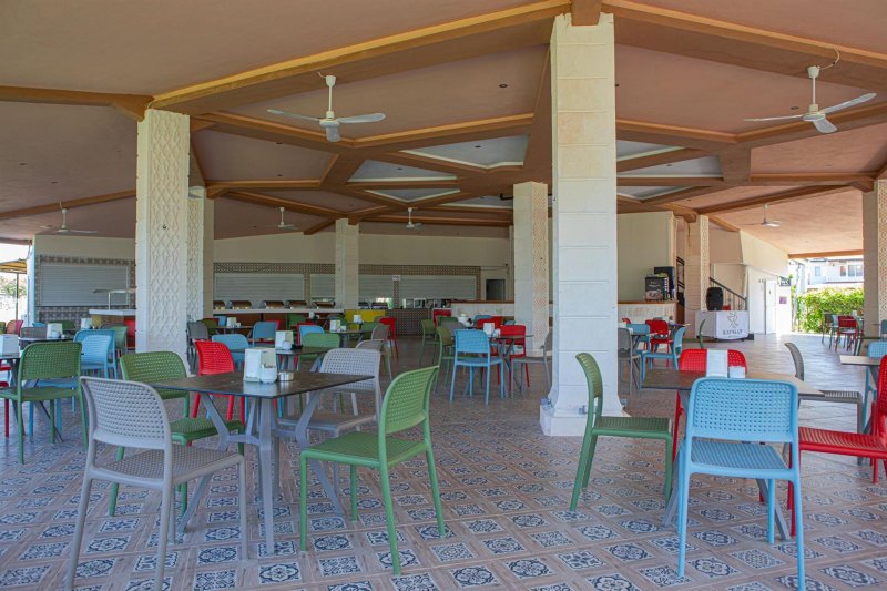 Side utazás Raymar Resort & Aqua