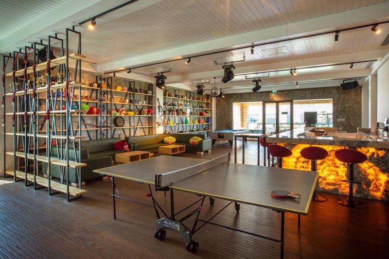 Belek utazás Regnum Carya Golf Hotel