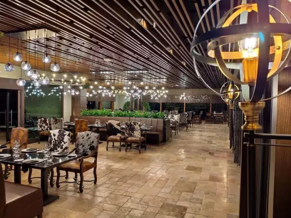 Regnum Carya Golf Hotel Belek