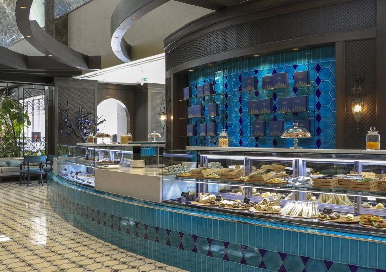 Belek utazás Regnum Carya Golf Hotel