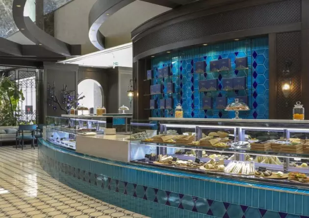 Regnum Carya Golf Hotel Belek
