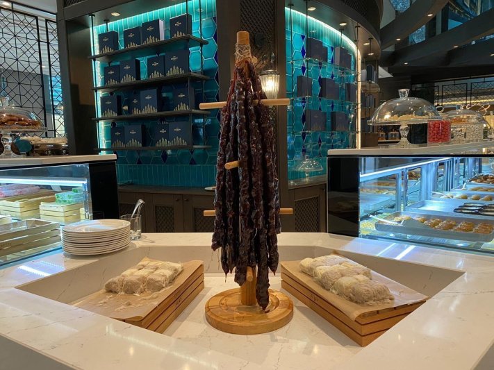 Belek utazás Regnum Carya Golf Hotel