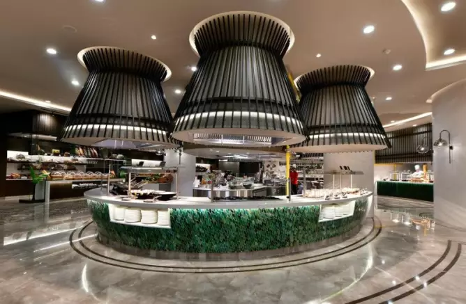Regnum Carya Golf Hotel Belek