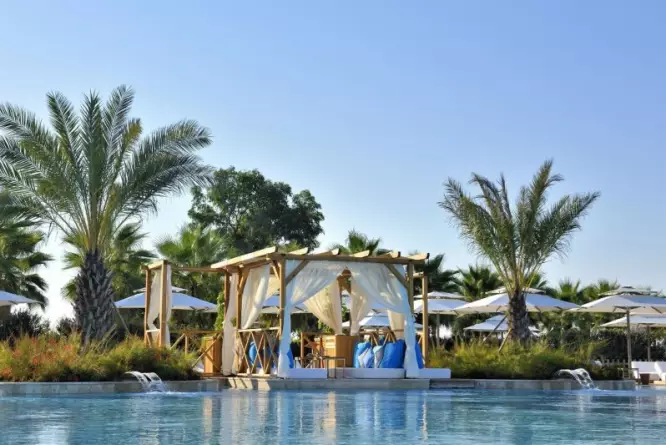 Regnum Carya Golf Hotel Belek