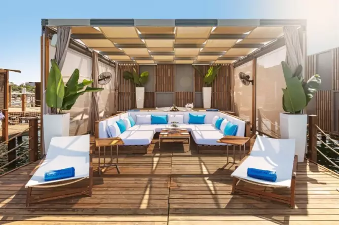 Regnum Carya Golf Hotel Belek