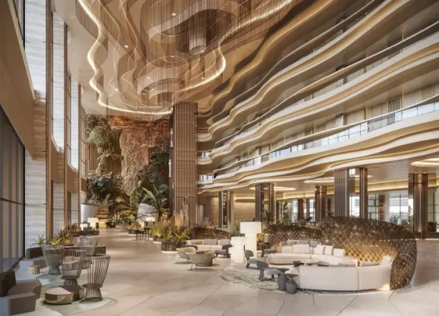 Regnum The Crown Belek