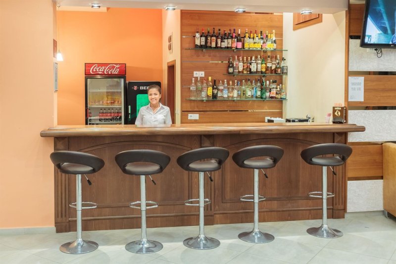 Napospart utazás Riagor