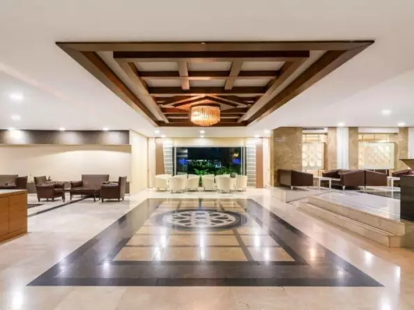 Ring Beach Hotel Kemer