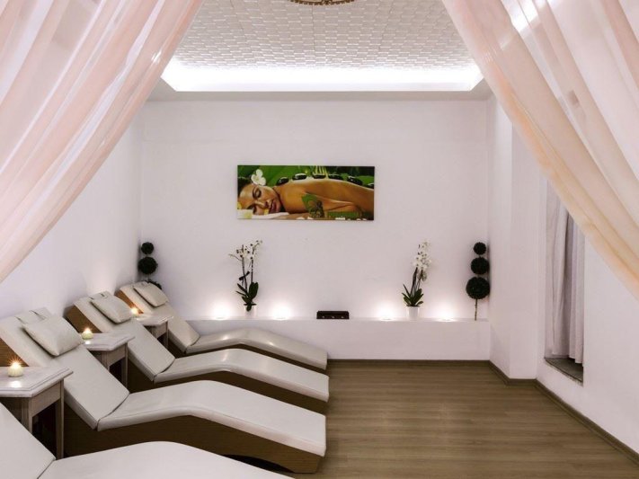 Ring Beach Hotel Kemer