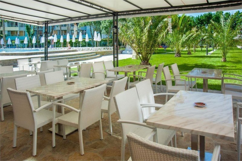 Napospart utazás Riva