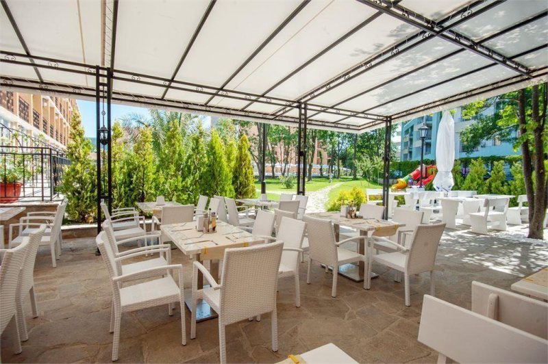 Napospart utazás Riva