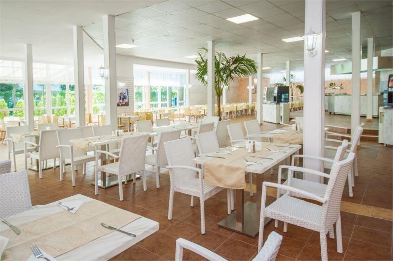 Napospart utazás Riva