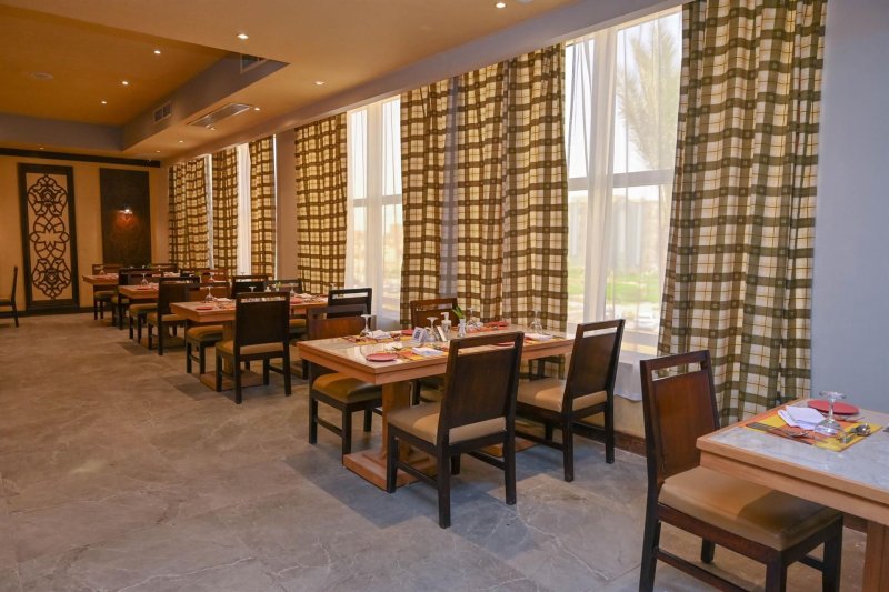 Hurghada utazás Riviera Aqua Park Resort