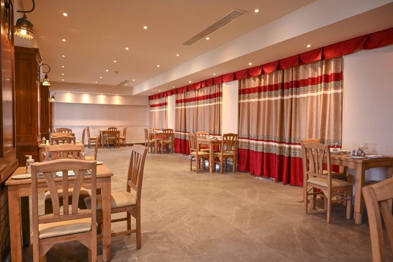 Hurghada utazás Riviera Aqua Park Resort