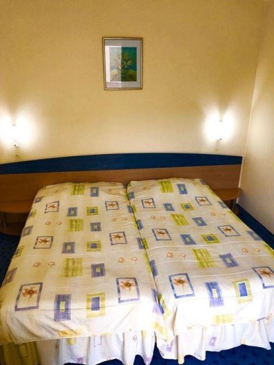 Napospart utazás Riviera Nessebar