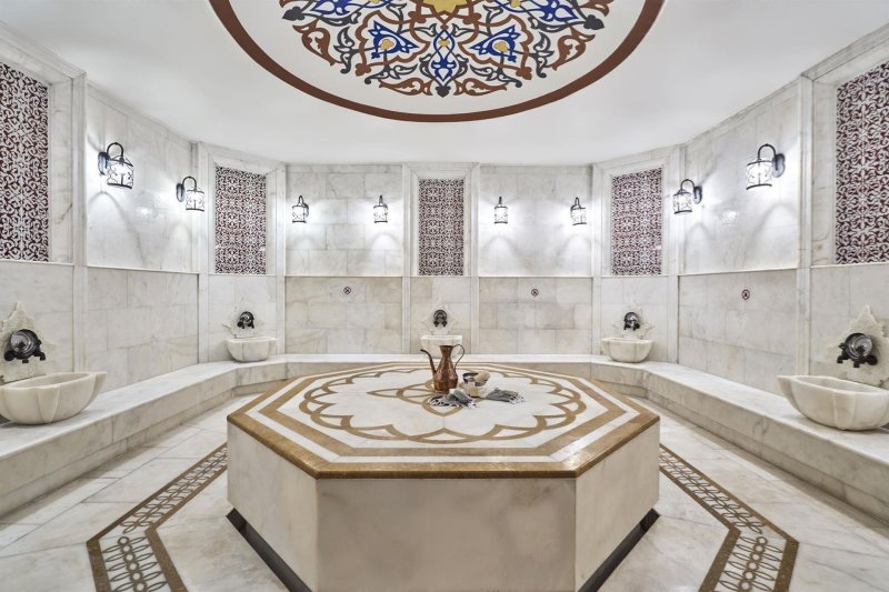 Antalya utazás Rixos Downtown Antalya - The Land Of Legends Free Access