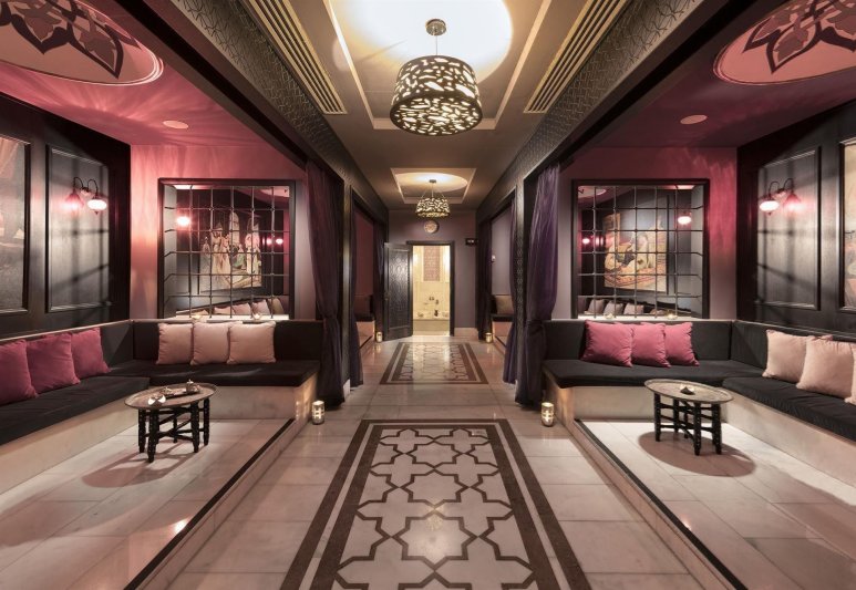 Antalya utazás Rixos Downtown Antalya - The Land Of Legends Free Access