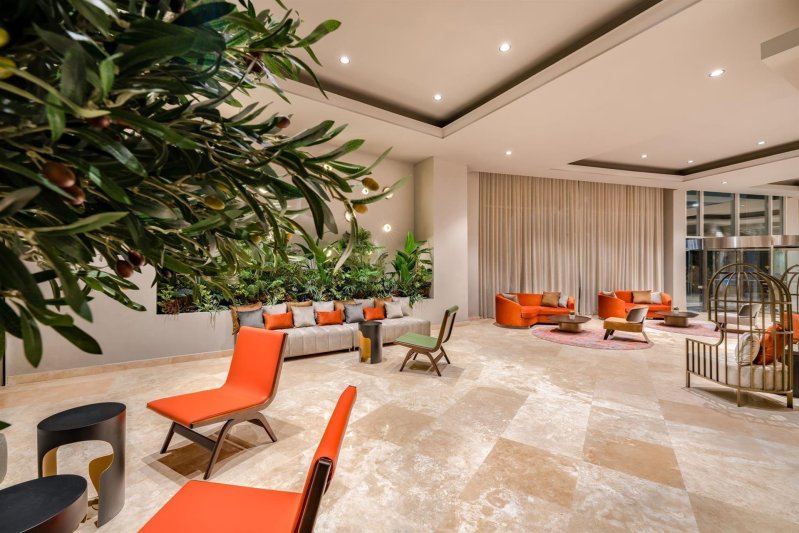 Belek utazás Rixos Park Belek