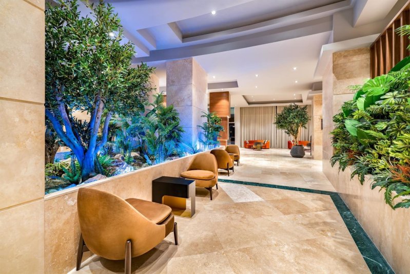 Belek utazás Rixos Park Belek