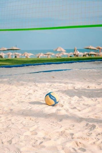 Belek utazás Rixos Park Belek