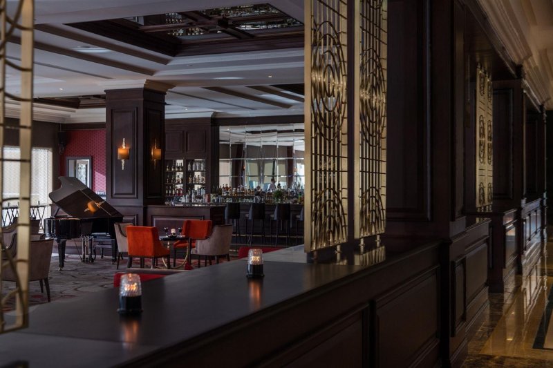 Belek utazás Rixos Premium Belek