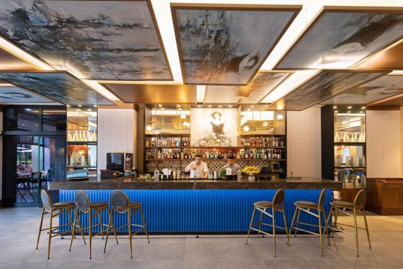 Belek utazás Rixos Premium Belek