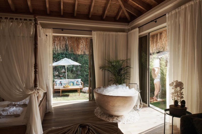 Belek utazás Rixos Premium Belek