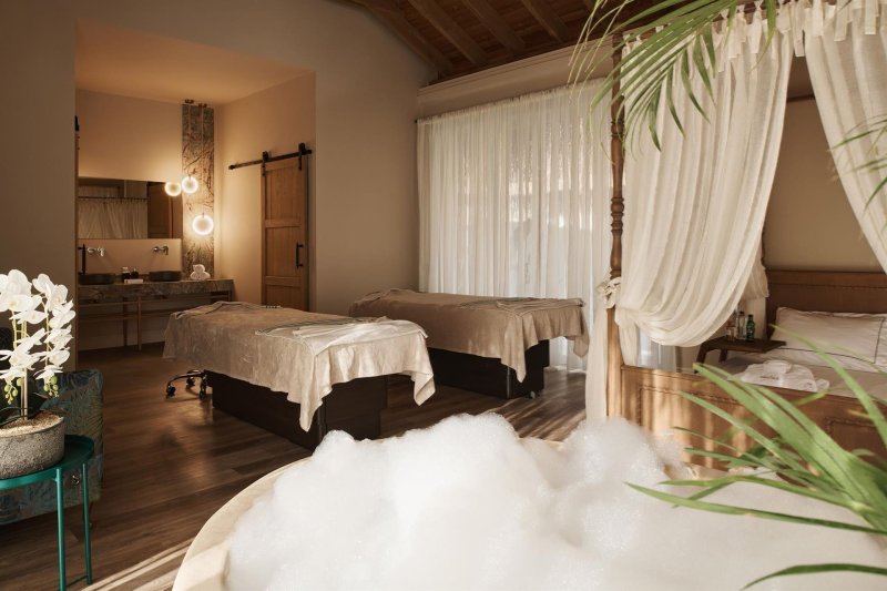 Belek utazás Rixos Premium Belek