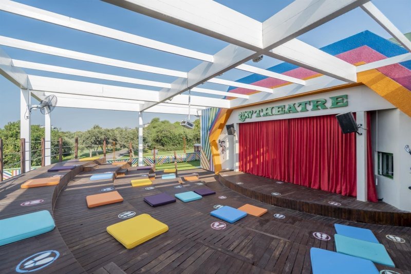 Belek utazás Rixos Premium Belek