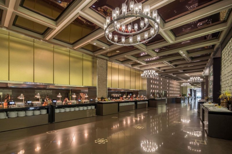 Belek utazás Rixos Premium Belek