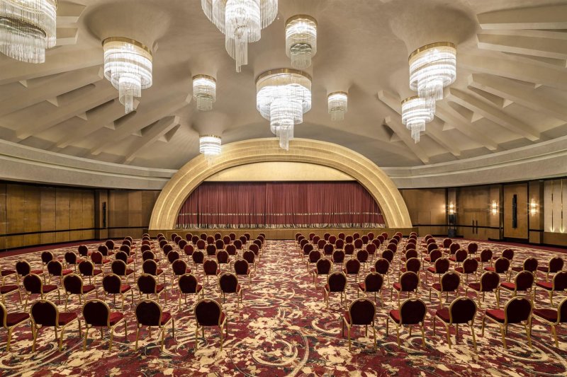 Hurghada utazás Rixos Premium Magawish Suites & Villas