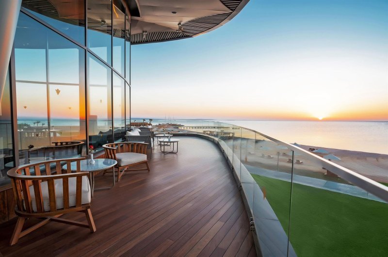 Hurghada utazás Rixos Premium Magawish Suites & Villas