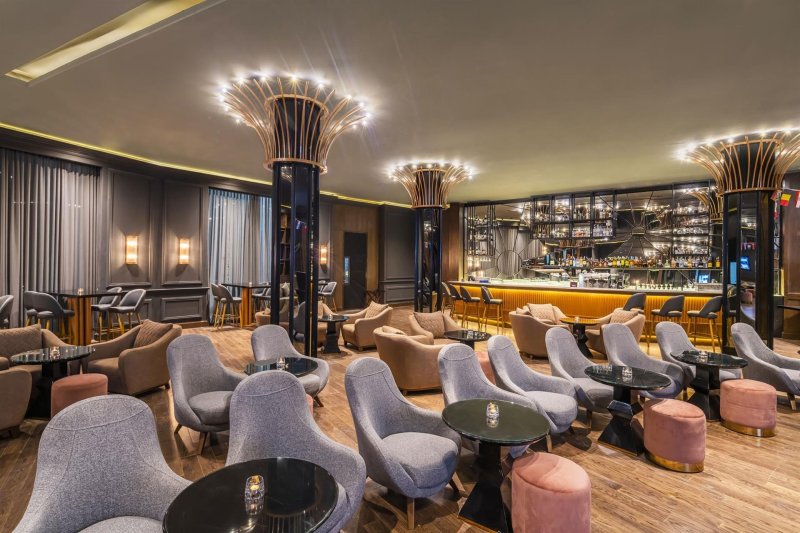 Hurghada utazás Rixos Premium Magawish Suites & Villas