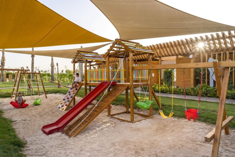 Hurghada utazás Rixos Premium Magawish Suites & Villas