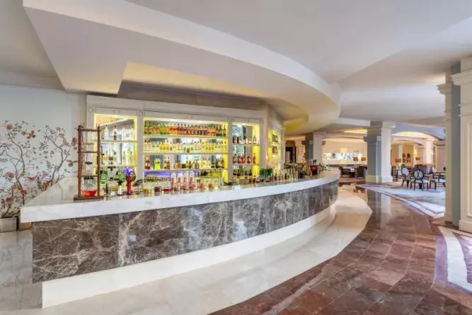 Rixos Premium Tekirova Kemer