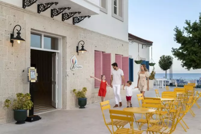 Rixos Premium Tekirova Kemer