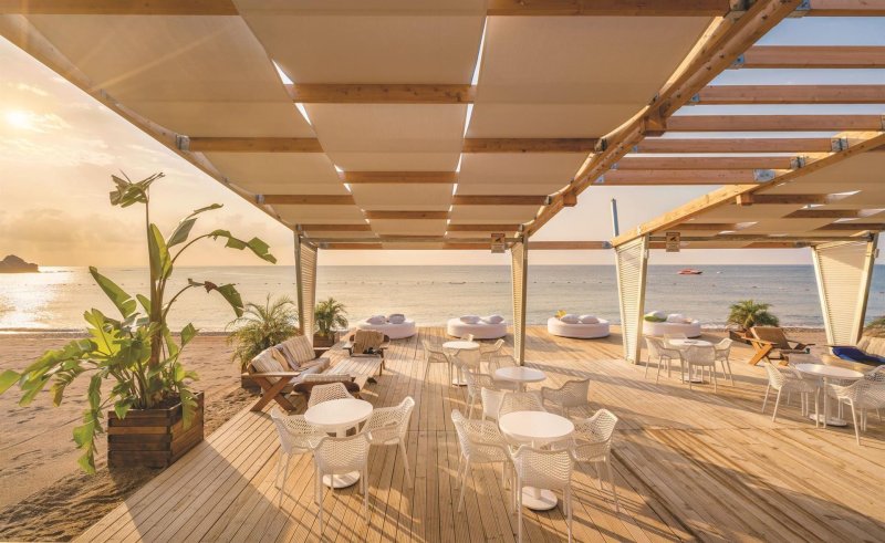 Kemer utazás Rixos Premium Tekirova