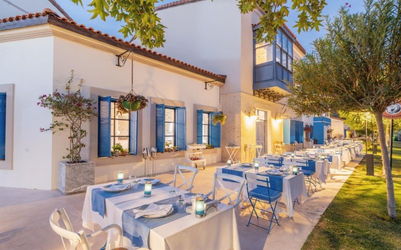 Kemer utazás Rixos Premium Tekirova