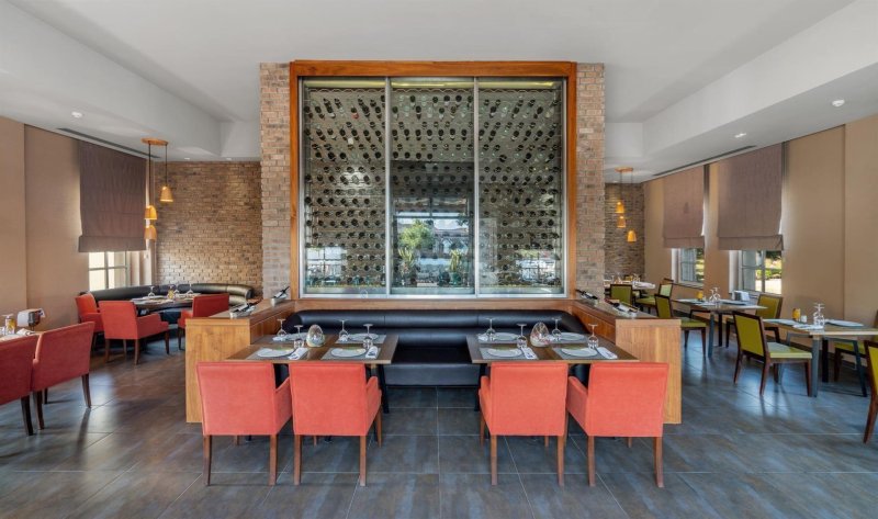 Kemer utazás Rixos Premium Tekirova