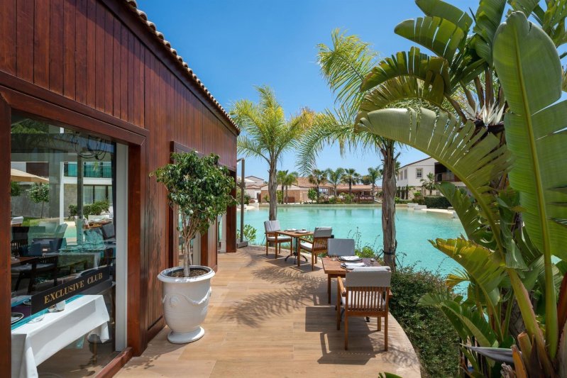 Kemer utazás Rixos Premium Tekirova