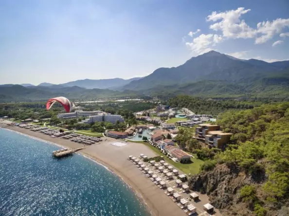 Rixos Premium Tekirova Kemer