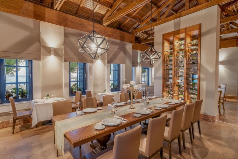 Kemer utazás Rixos Premium Tekirova