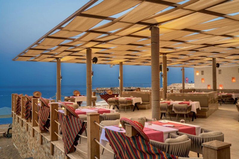 Kemer utazás Rixos Sungate