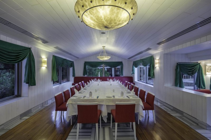 Kemer utazás Rixos Sungate