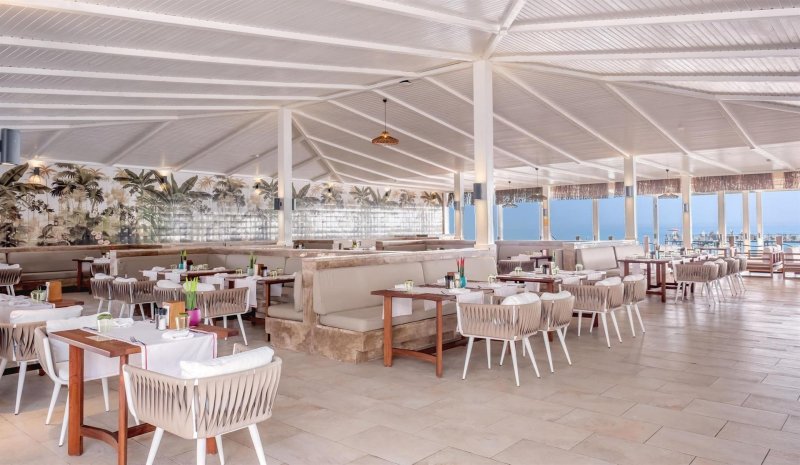 Kemer utazás Rixos Sungate