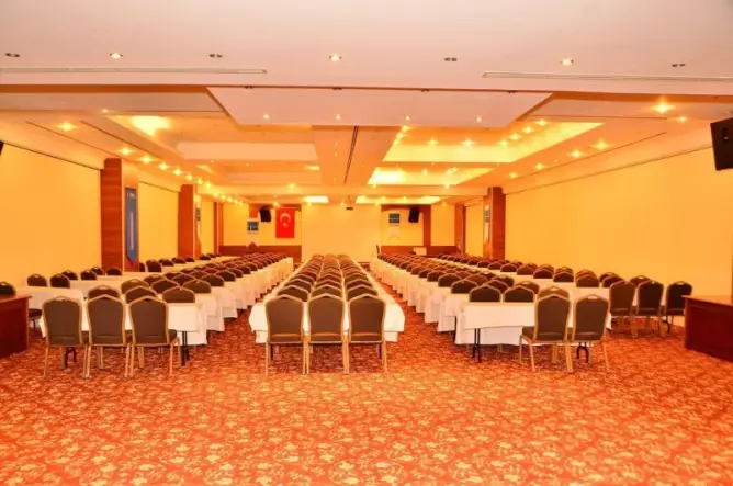 Rox Royal Hotel Kemer