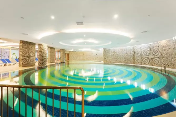 Rox Royal Hotel Kemer