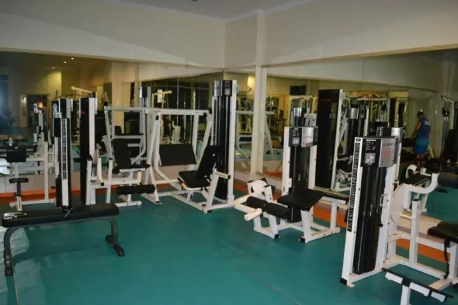 Rox Royal Hotel Kemer
