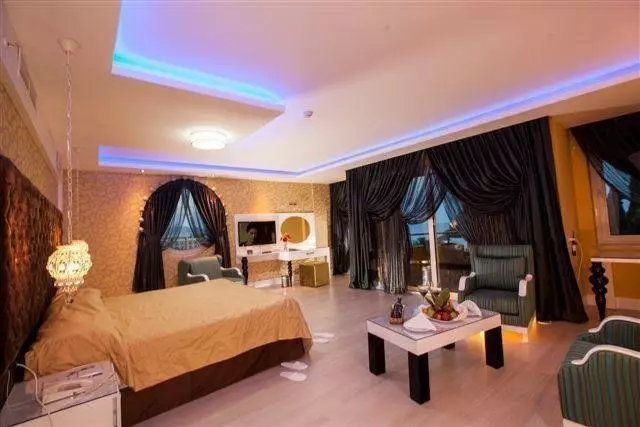 Rox Royal Hotel Kemer
