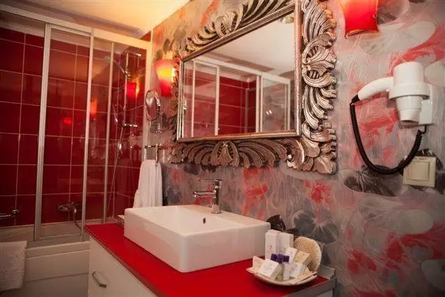 Rox Royal Hotel Kemer